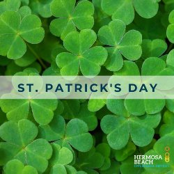 St. Patrick\'s Day