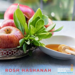 Rosh Hashanah