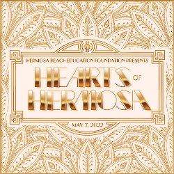 HBEF - Hearts of Hermosa (HOH) May 7