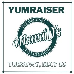 HVPTO YUMraiser at Mama D\'s Hermosa Beach