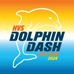 HVS Dolphin Dash Jog-A-Thon 2024