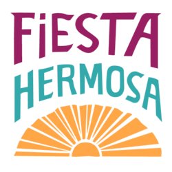 Fiesta Hermosa Logo